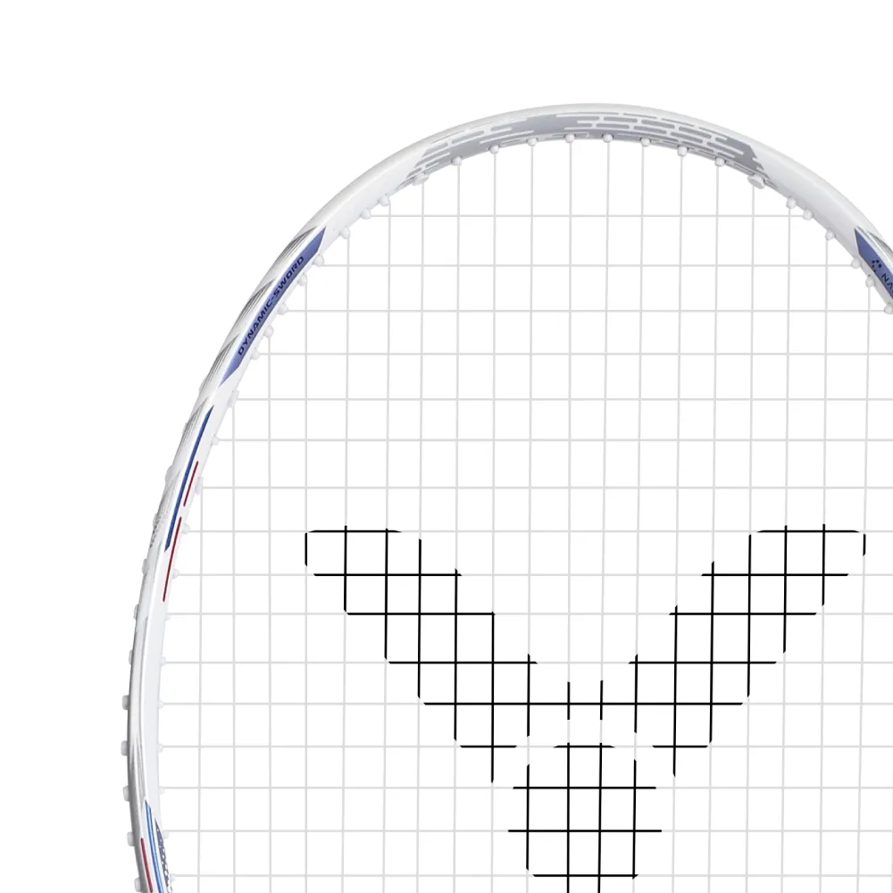 VICTOR BADMINTON CLUB COLLECTION Racket AURASPEED HS PLUS VBC