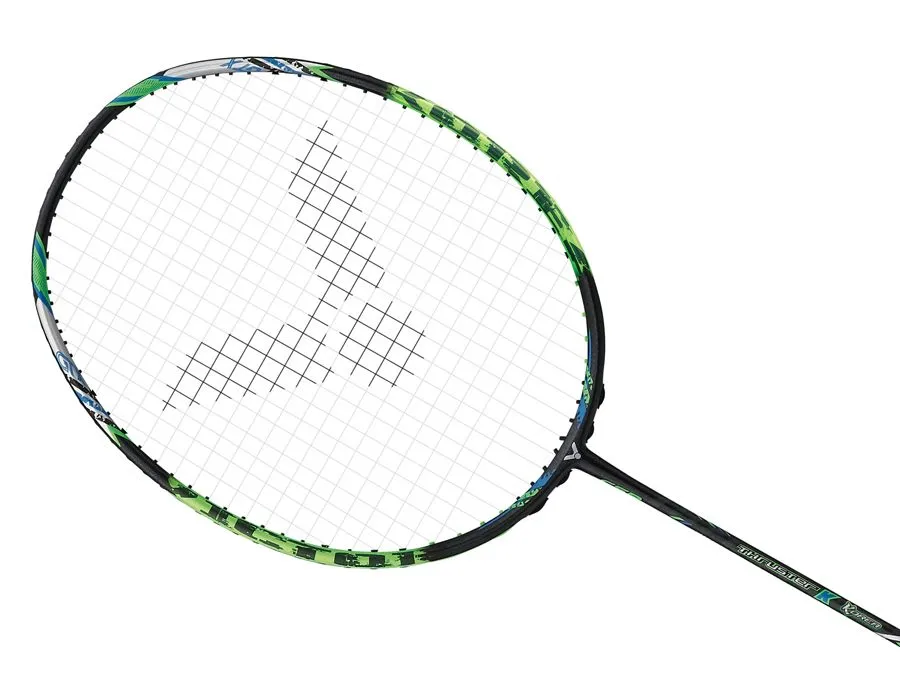 JETSPEED S 10 | VICTOR Badminton | Global