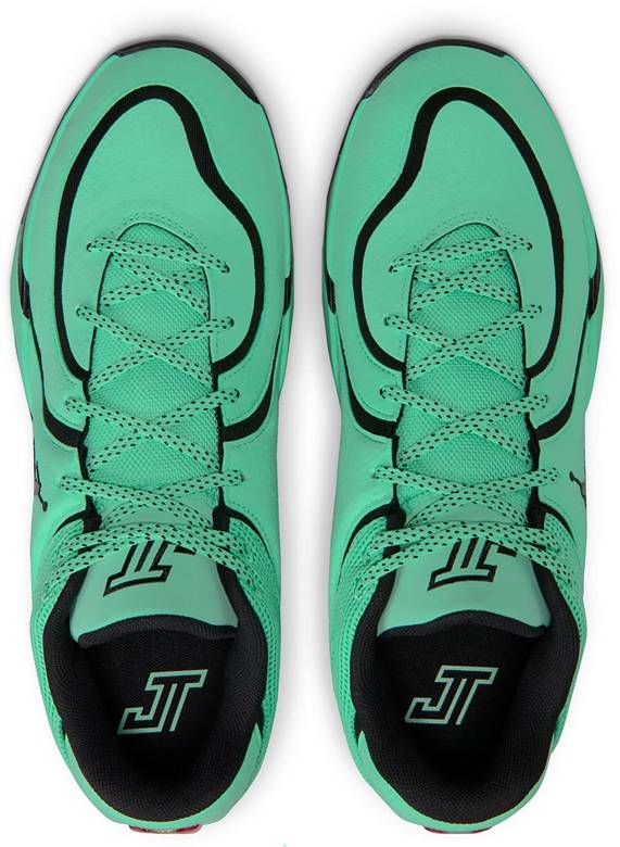 Jordan Tatum 4 'Celtics' Basketball Shoes | Dick's Sporting Goods
