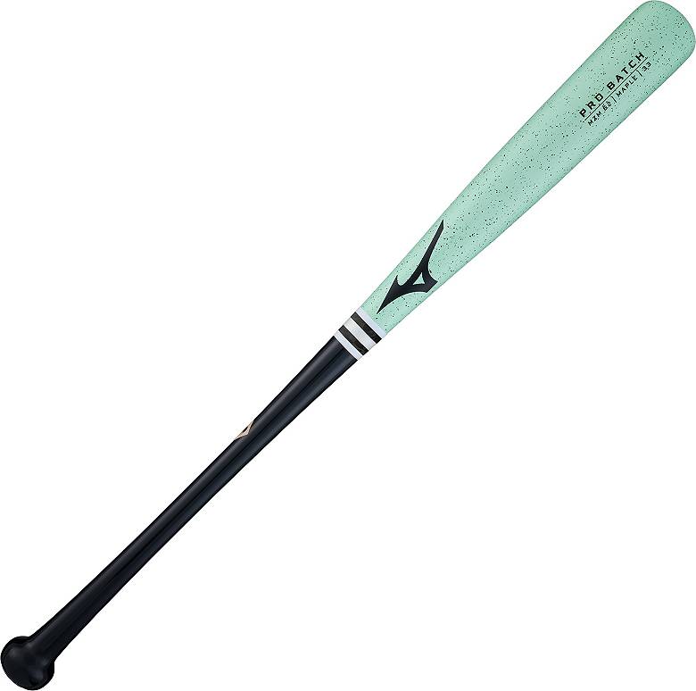 Mizuno MZM-62 Pro Maple Bat | Dick's Sporting Goods