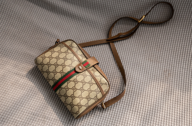 人生で初めて買った高級バッグブランドTOP3、3位Kate Spade NewYork、2