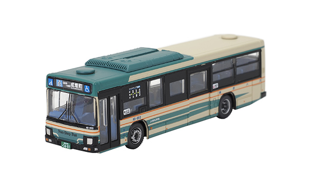 BP3＞西武バス｜製品をさがす｜ジオコレ