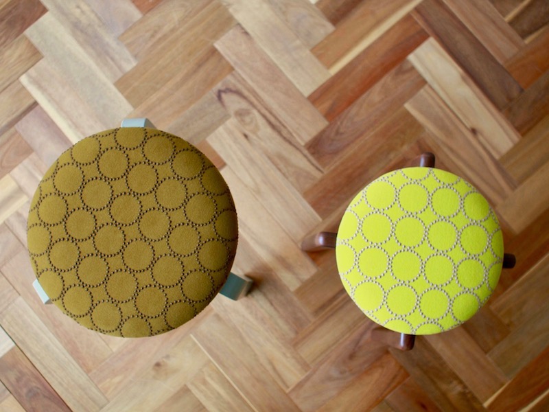 ミナペルホネンのスツール、徹底比較！ – キナル diary