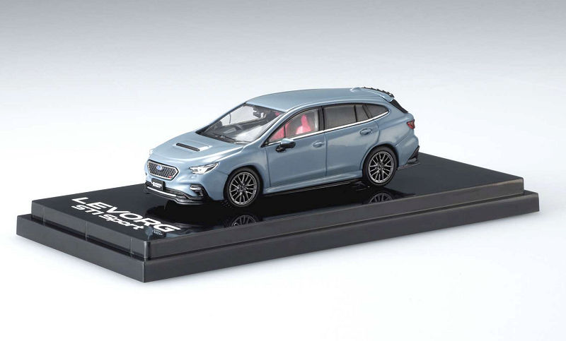 Hobby Japan Subaru Levorg (VN-5) STI Sport STI Performance