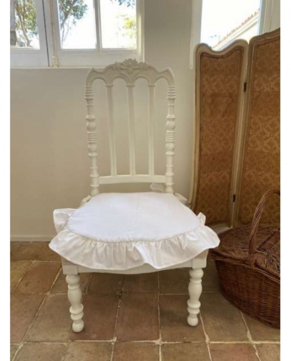 チェアカバー | フランスアンティークショップディフェランス
