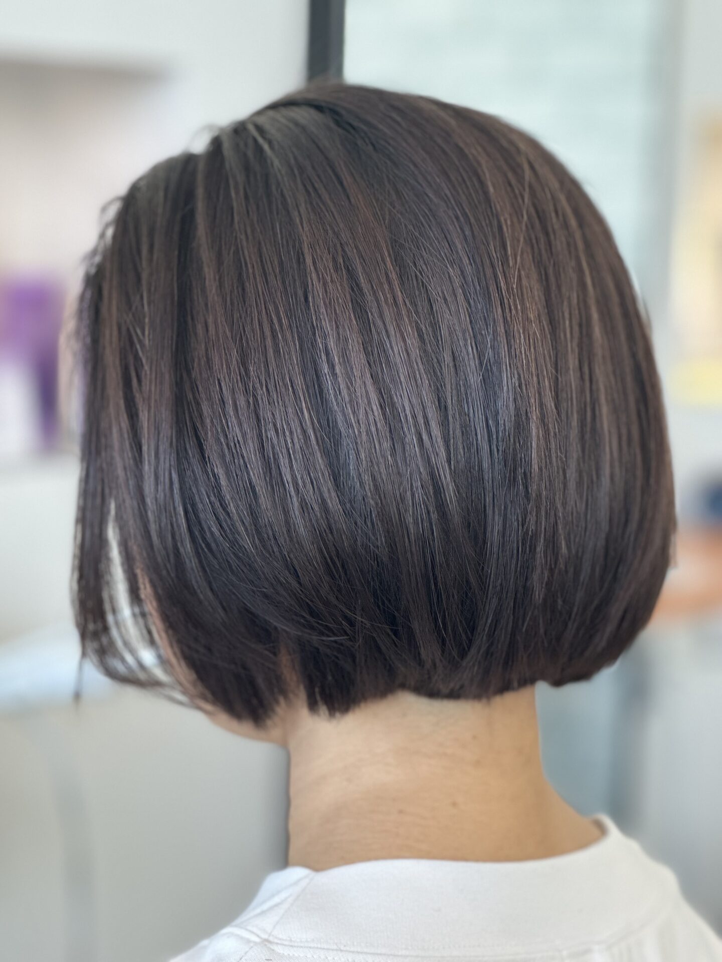 ボブ、ボブ、ボブ3つのボブの違い - DIFINO公式ホームページ｜青山