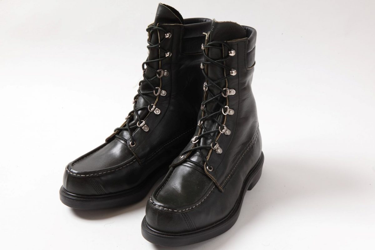 40代の青春の象徴！「レッドウィング」のスーパーソールが、今また気に