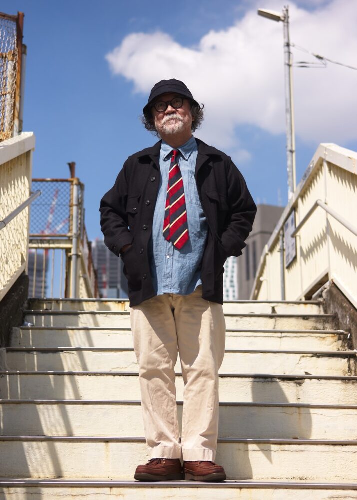 アメトラショップガイド】Pt.Alfred（Pt.アルフレッド） | Dig-it