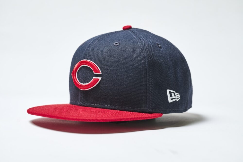 ベースボールキャップは、New Era®（ニューエラ）で悩みたい！ | Dig