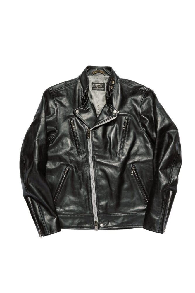 Schott、110年目の本気。110年モデルから今季秋冬の新作アイテムまで