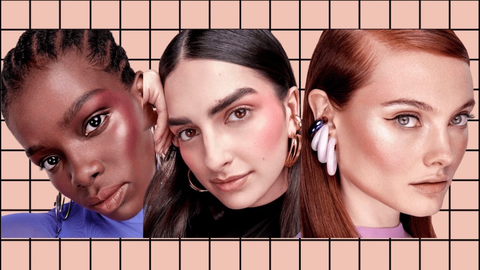 40年目の革新。 メイクアップフォーエバー が TikTok ショップデビュー