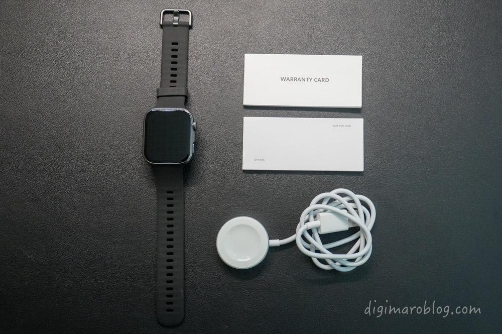 レビュー】HUAWEI WATCH FIT 4｜高コスパでiPhoneでもAndroidでも