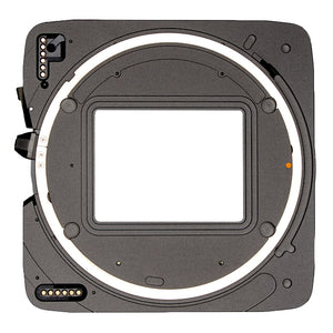 Mamiya RZ 67 PRO IID Adapter – Capture Integration