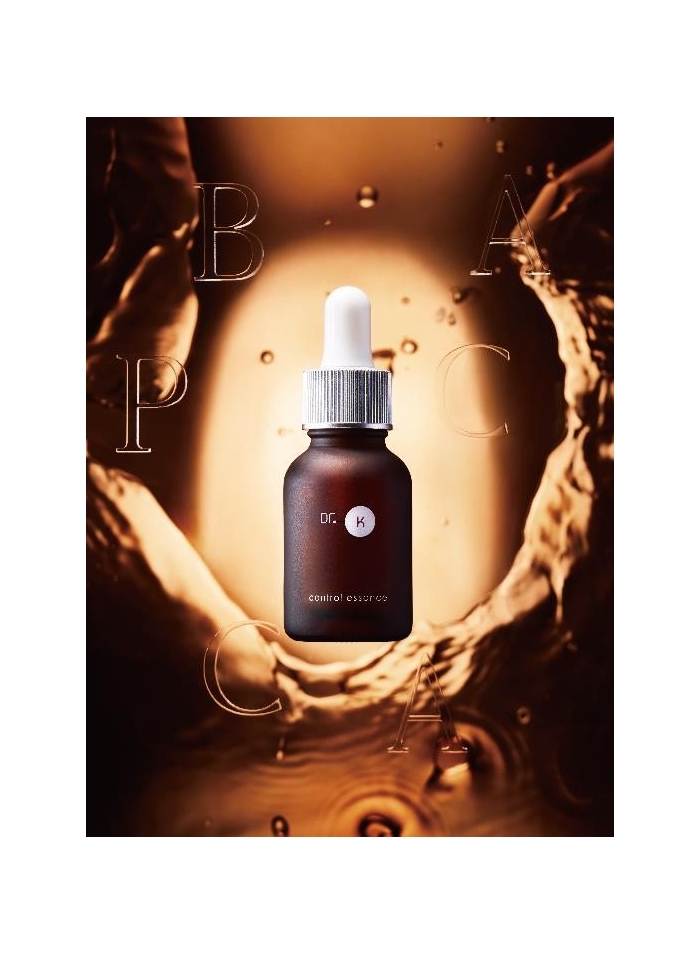 ドクターケイ】ケイコントロールエッセンス新発売 | 株式会社ドクターケイ