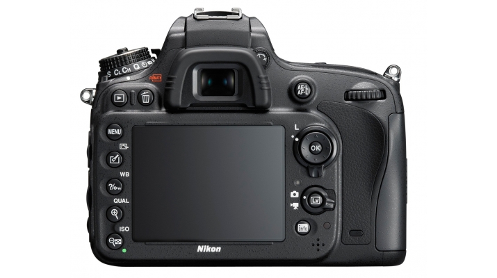 デジタル一眼レフカメラ「ニコン D600」を発売 | 株式会社ニコン