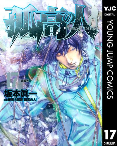 孤高の人 17 冊セット 全巻 | 漫画全巻ドットコム