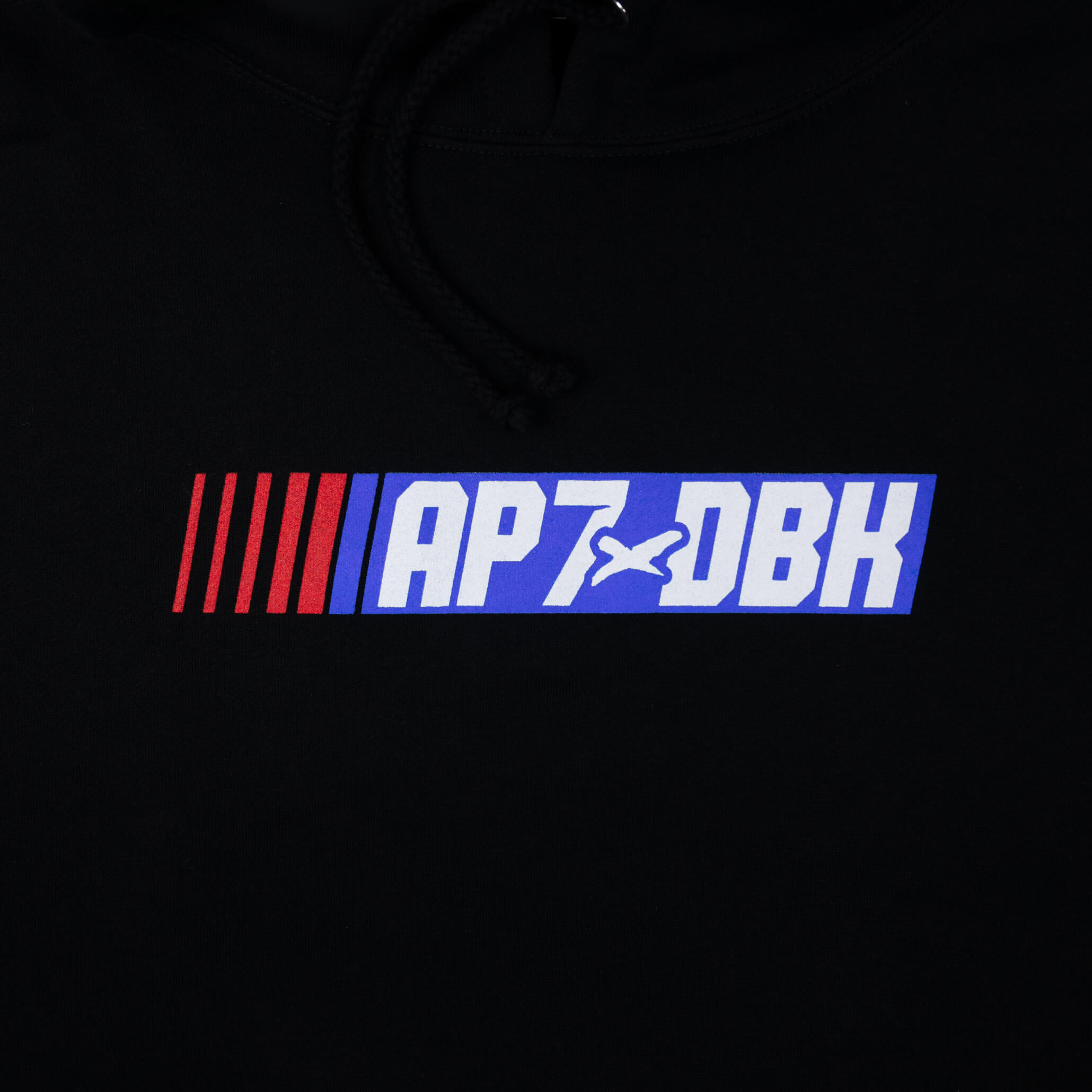 Speedway | AP7 x DBK Hoodie | Fast, Worldwide Shipping – Dirt Bike
