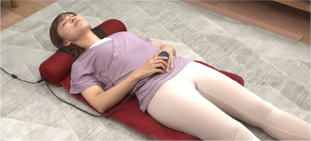 ナガラックスフィッテ｜テレビショッピング・通販のダイレクトテレショップ