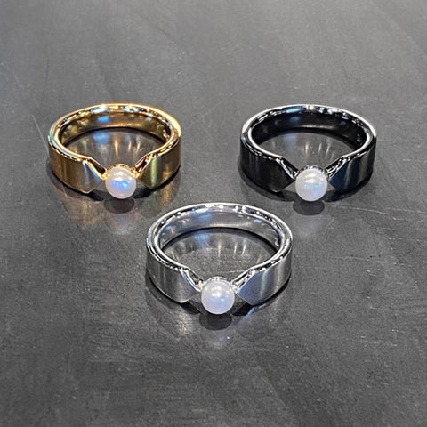 ITEMS ピンキー（小指用）リング – Bizarre gallery Tokyo