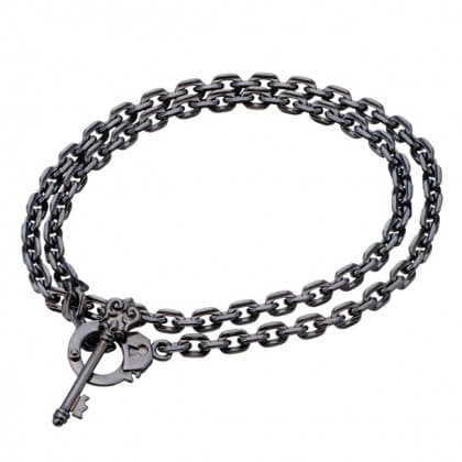 Bizarre/ビザール 手錠シルバーブレスレットMサイズ SBP039 – Bizarre