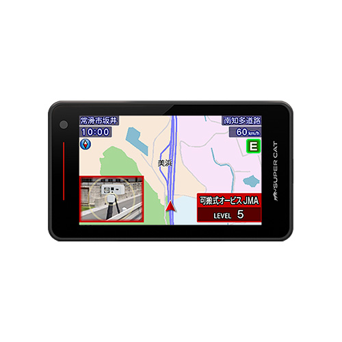 2025年3月最新モデル】YPK-21L 電源直結コードセット レーザー