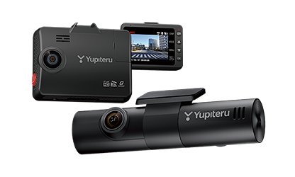 初心者でも超簡単！リアカメラ専用ドライブレコーダーの取り付けに