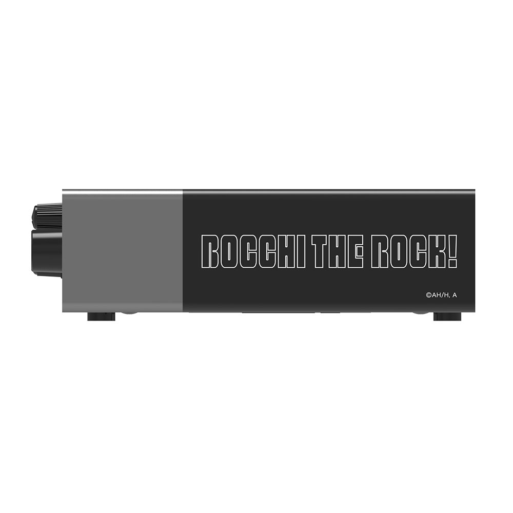 Steinbergとぼっち・ざ・ろっく！がコラボ！「UR22C Bocchi Edition