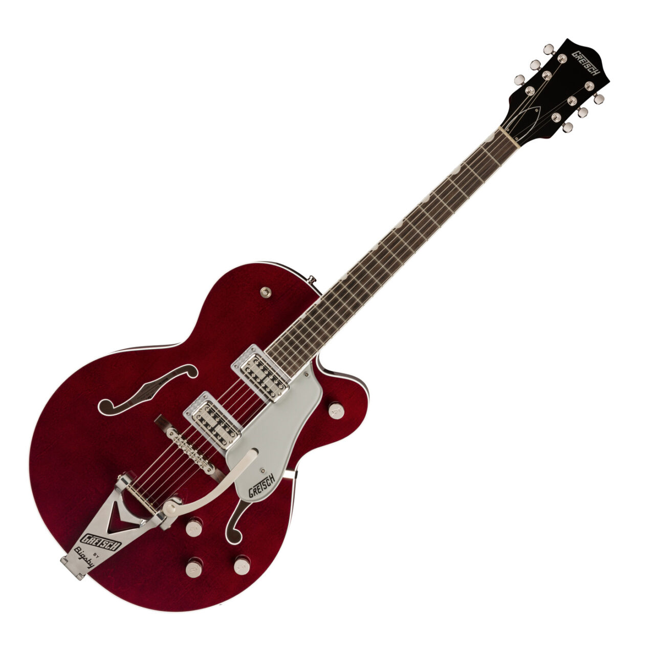 GRETSCHより『G6119T』日本製のテネシーローズが発売！