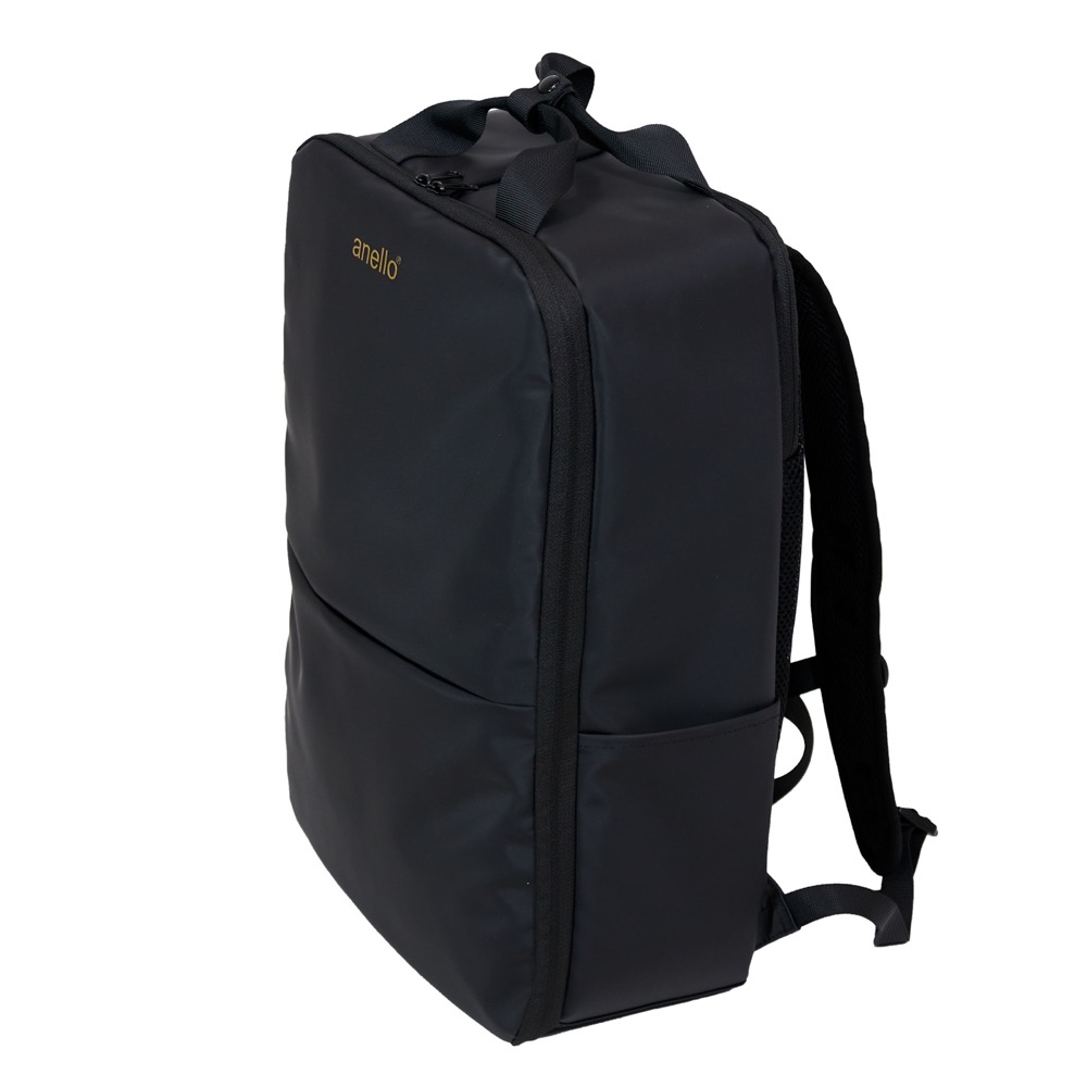 anello × Pearl Fluteから