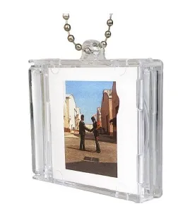 WISH YOU WERE HERE (50TH ANNIVERSARY): DELUXE BOX SET/PINK FLOYD