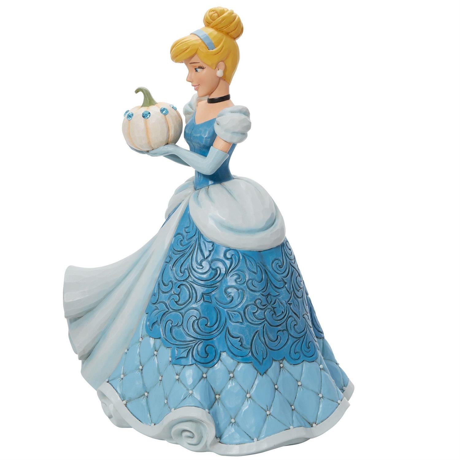 Cinderella - Disney Collectibles By Jim Shore – Disney Art On Main