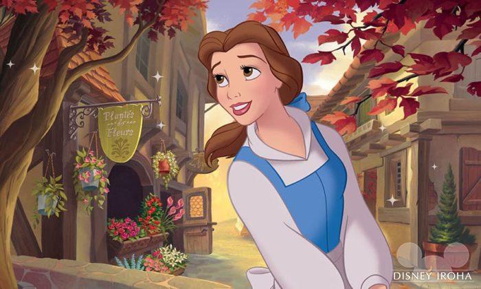 新オープン『美女と野獣』エリア徹底解説！グッズやメニューも公開