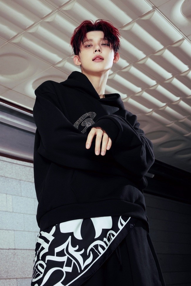 TXT Yeonjun, First Solo Song 'GGUM' Wins 1st Place on Music Show