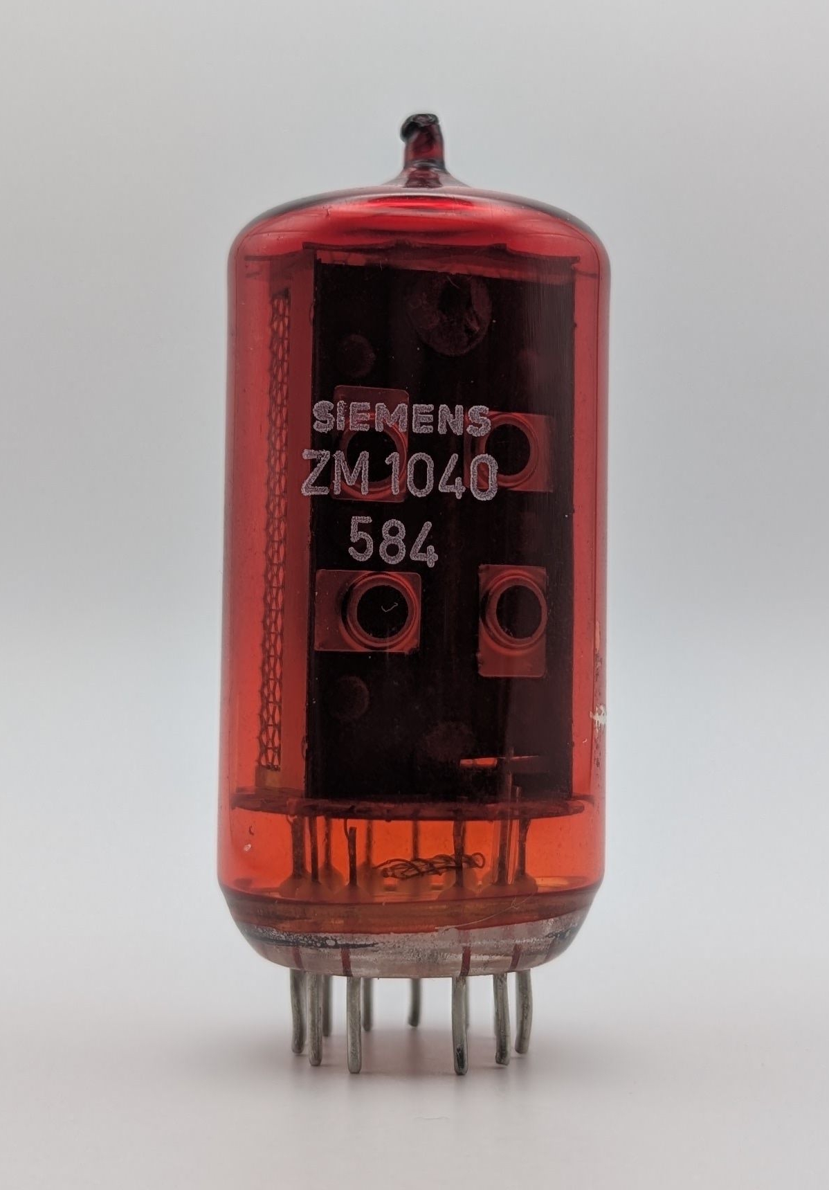 RFT Z566M | Display Tubes