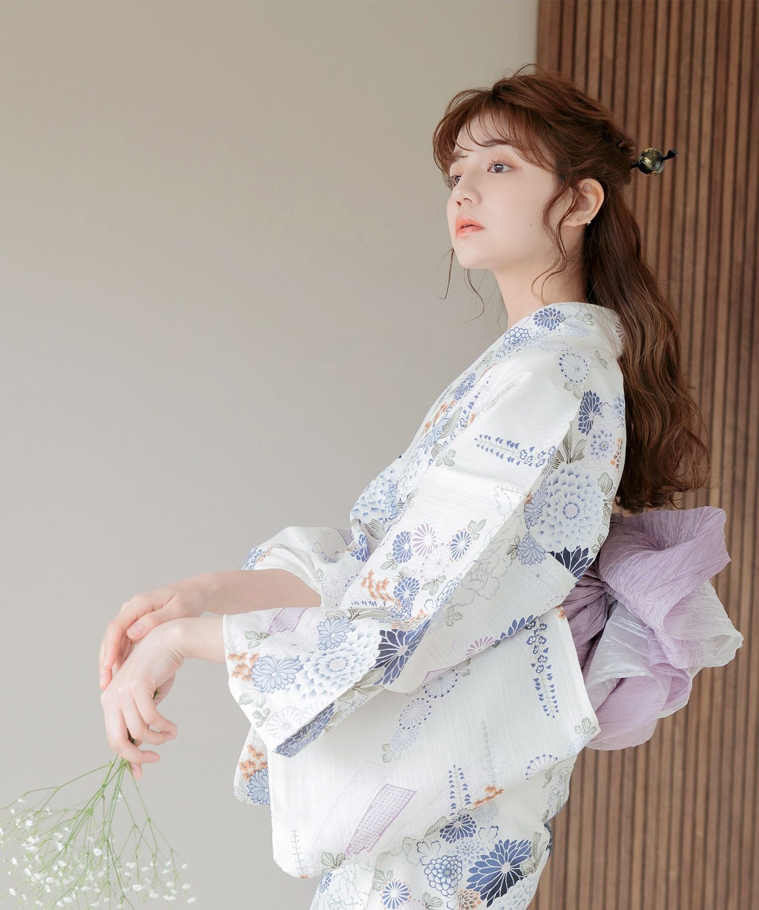 燦々京まつり（紺碧） | Dita（ディータ）オフィシャルストア