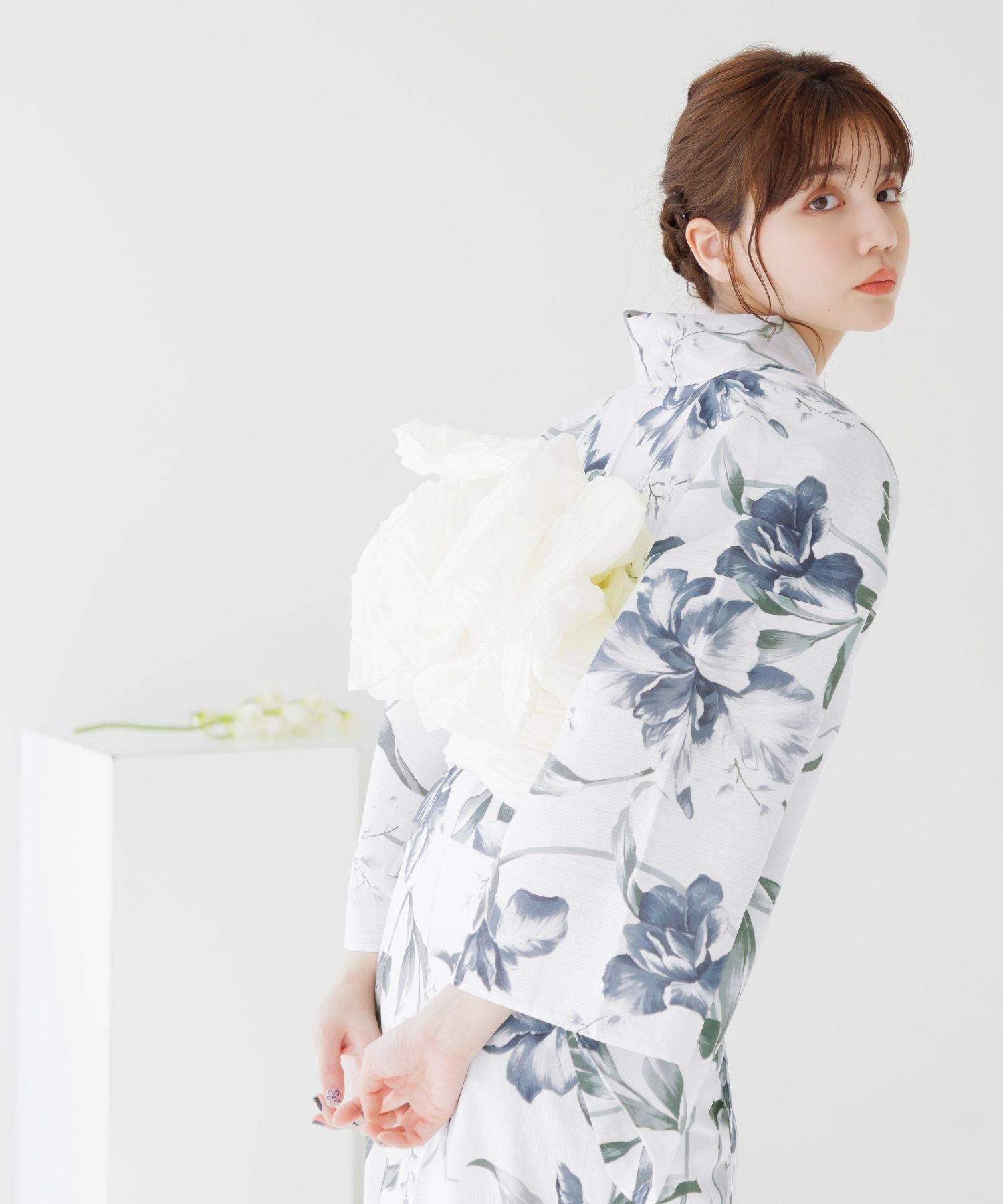 涼風の咲きしらべ | Dita（ディータ）オフィシャルストア