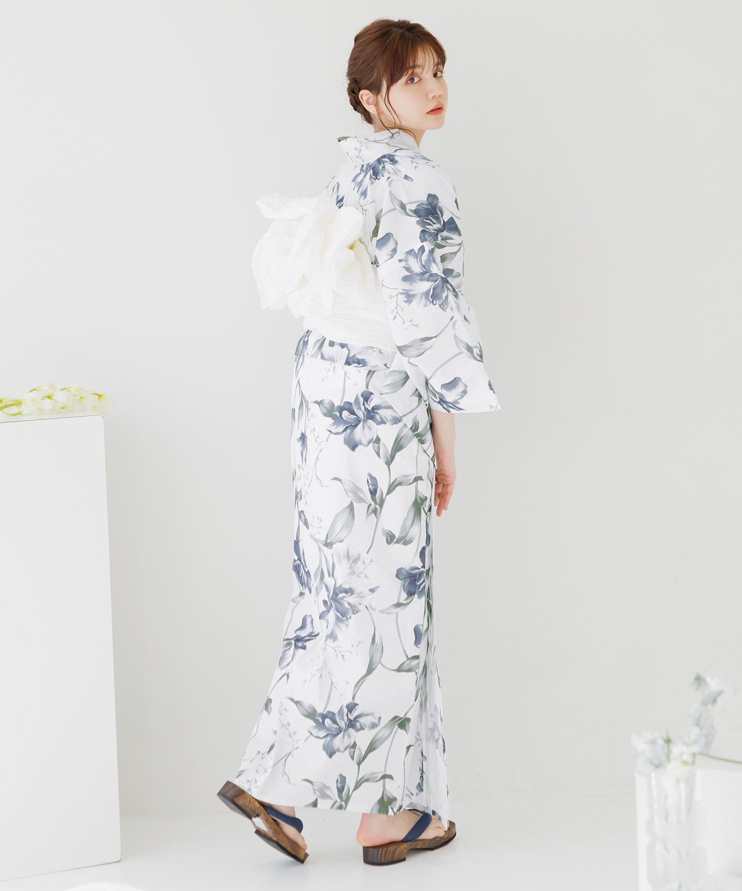 涼風の咲きしらべ | Dita（ディータ）オフィシャルストア