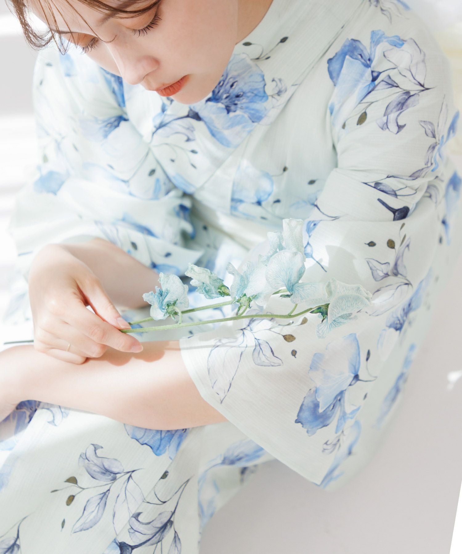 水彩の雪月花 | Dita（ディータ）オフィシャルストア