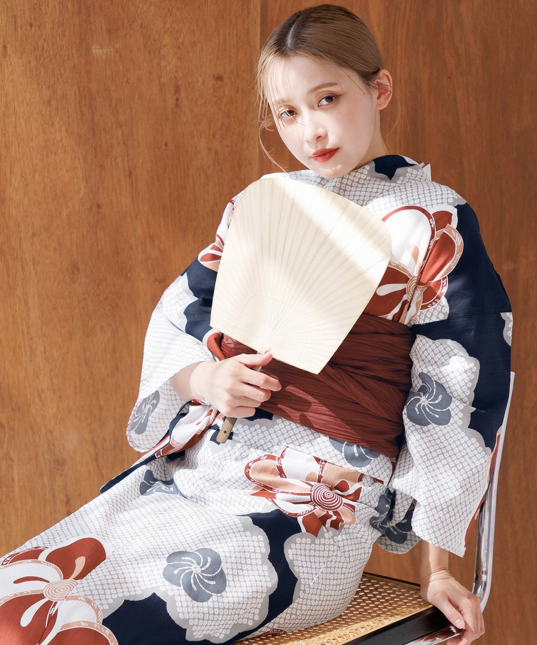 紺系ゆかた | Dita（ディータ）オフィシャルストア