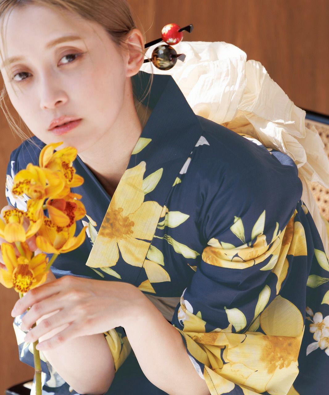 上品系 | Dita（ディータ）オフィシャルストア