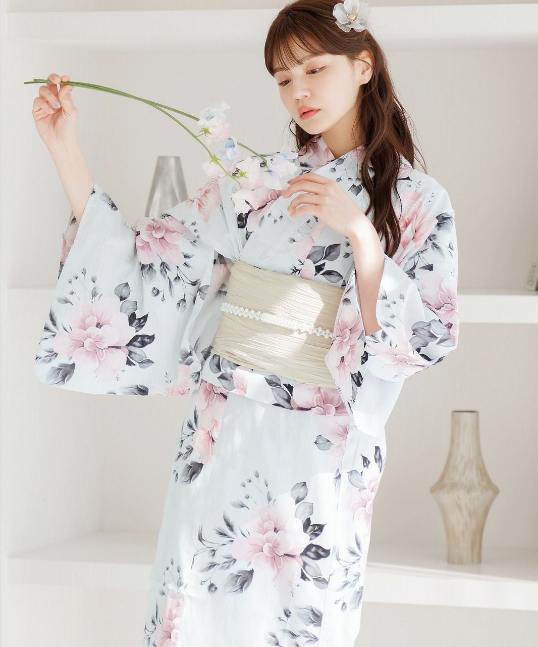 泡沫の花心 | Dita（ディータ）オフィシャルストア