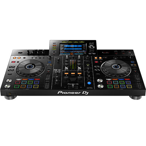 オールインワンDJシステム(2ch) XDJ-RX3 | DJ機材レンタルセンター