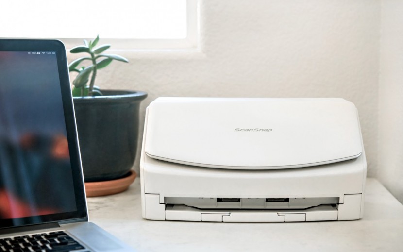 Fujitsu ScanSnap iX1500 Review | Tested & Rated