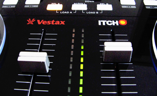 VCI-300 Reviewed - DJ TechTools