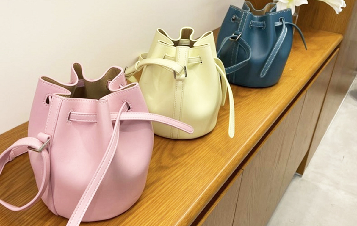 完売寸前！VASIC秋冬の新作は大人が品良く持てる「VASIC Clubシリーズ