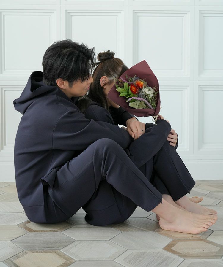 NEW】KOKOCHI セットアップ[C]