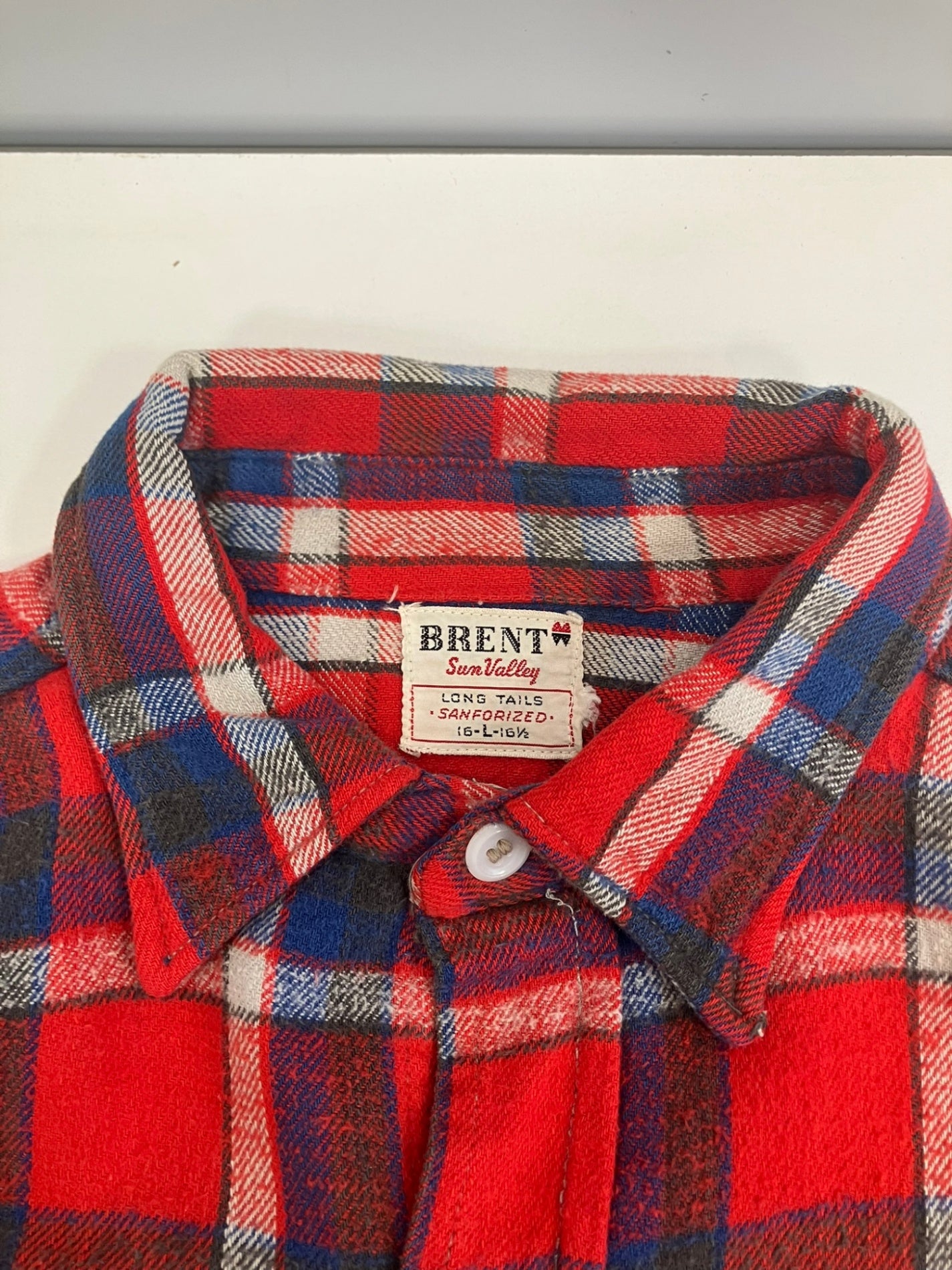 ヴィンテージ vintage 60's 60年代 BRENT ブレント SUN VALLEY ダブル