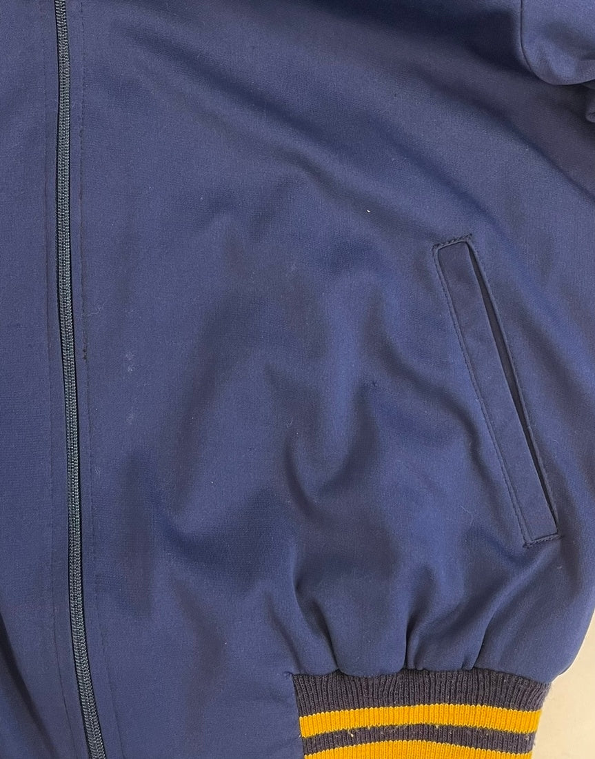 ヴィンテージ vintage スーベニアジャケット WESTPAC 刺繍 龍