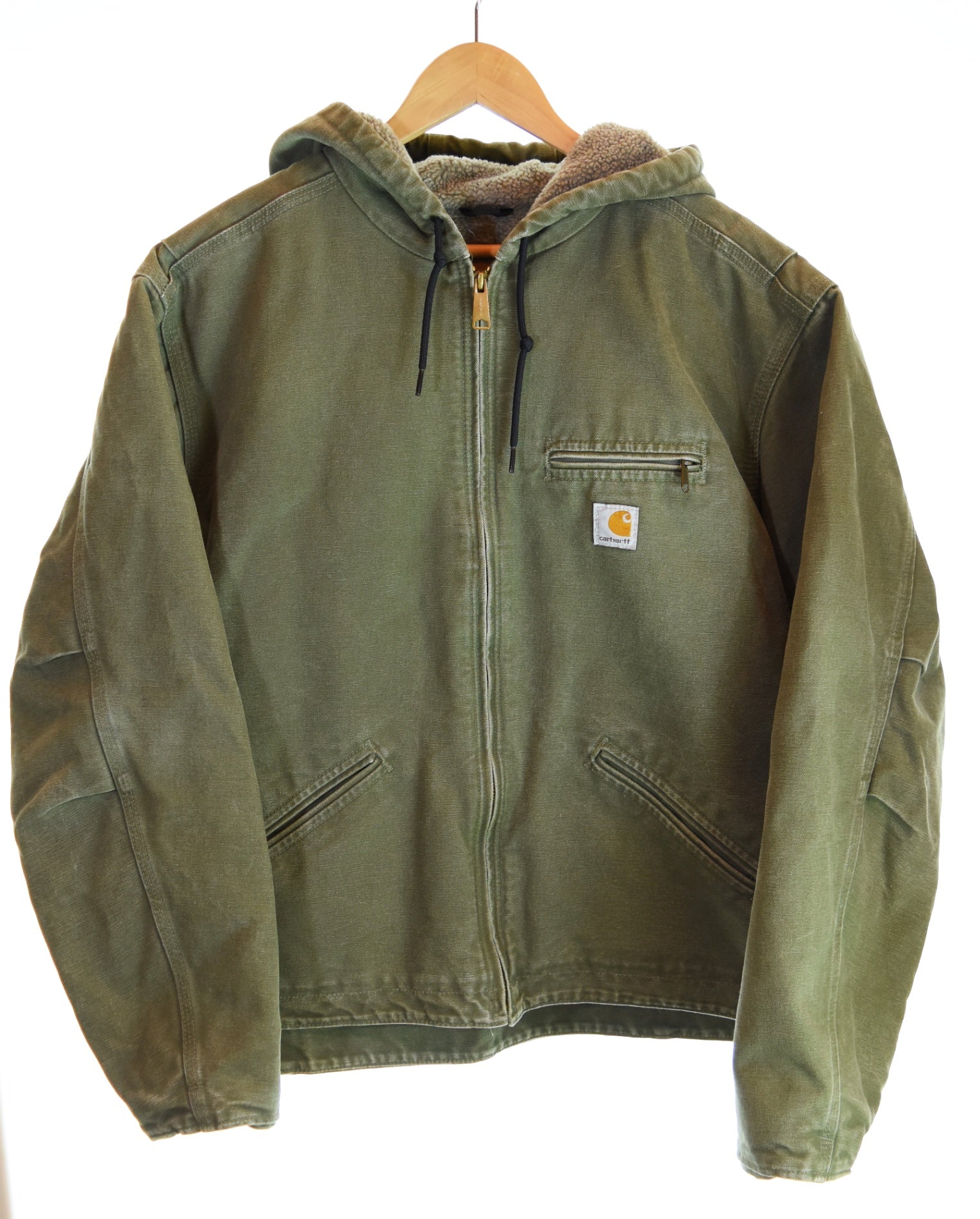 カーハート Carhartt FOR WOMEN フォー ウーマン Sierra Jacket シエラ