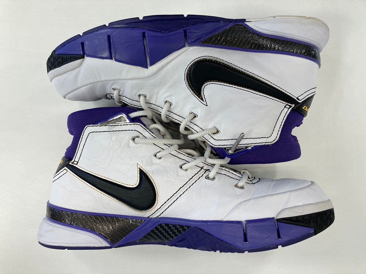 ナイキ NIKE KOBE 1 PROTRO 81 POINTS コービー 1 プロトロ 